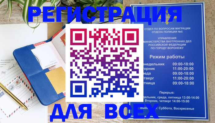 прописка для военкомата в Кулебаки